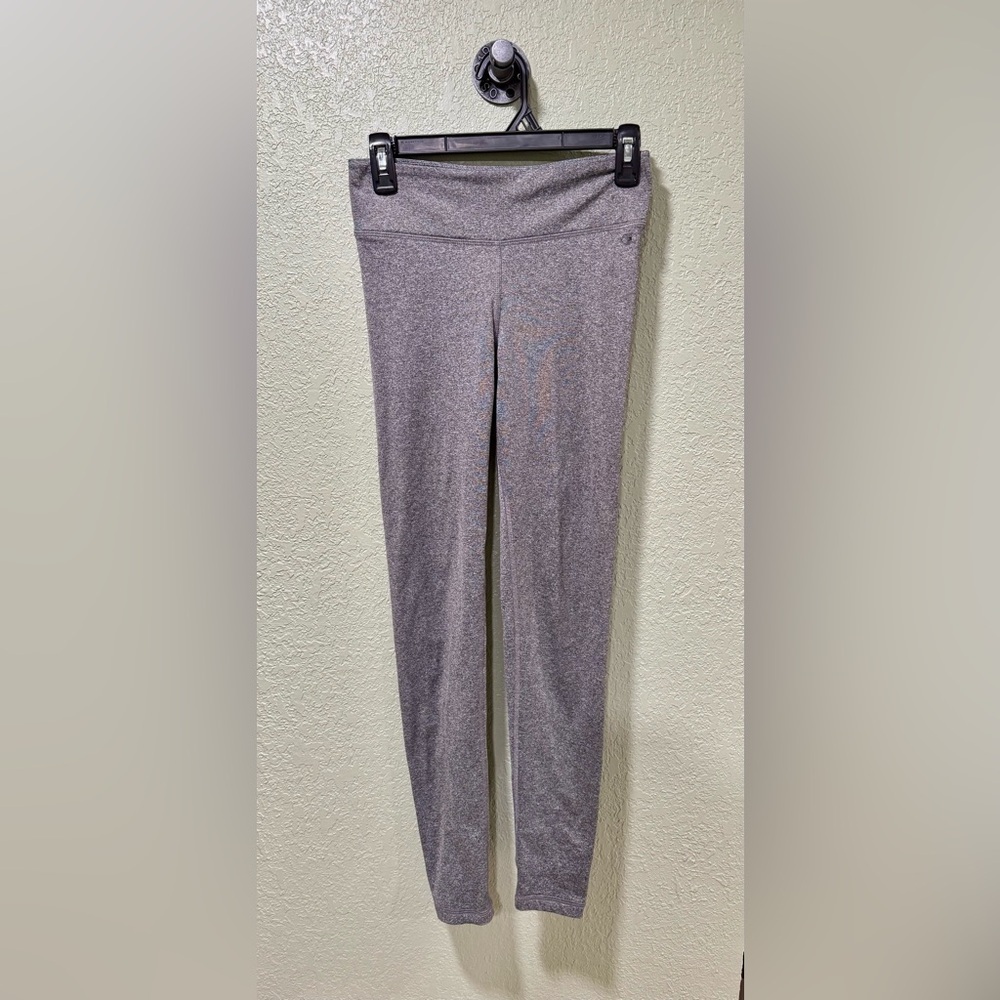 Champion Gray Leggings